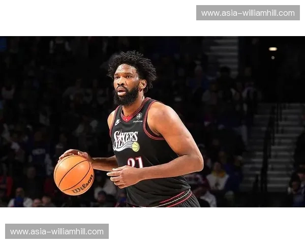 消息称恩比德或将提前复出 76人季后赛席位争夺获强援