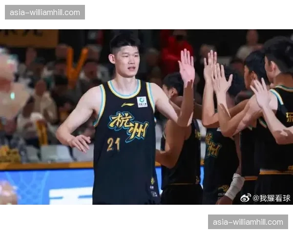 胡金秋出场时间受控但效率不减，篮下终结命中率保持高位